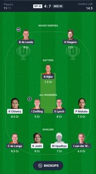 Fantasy suggestion #2